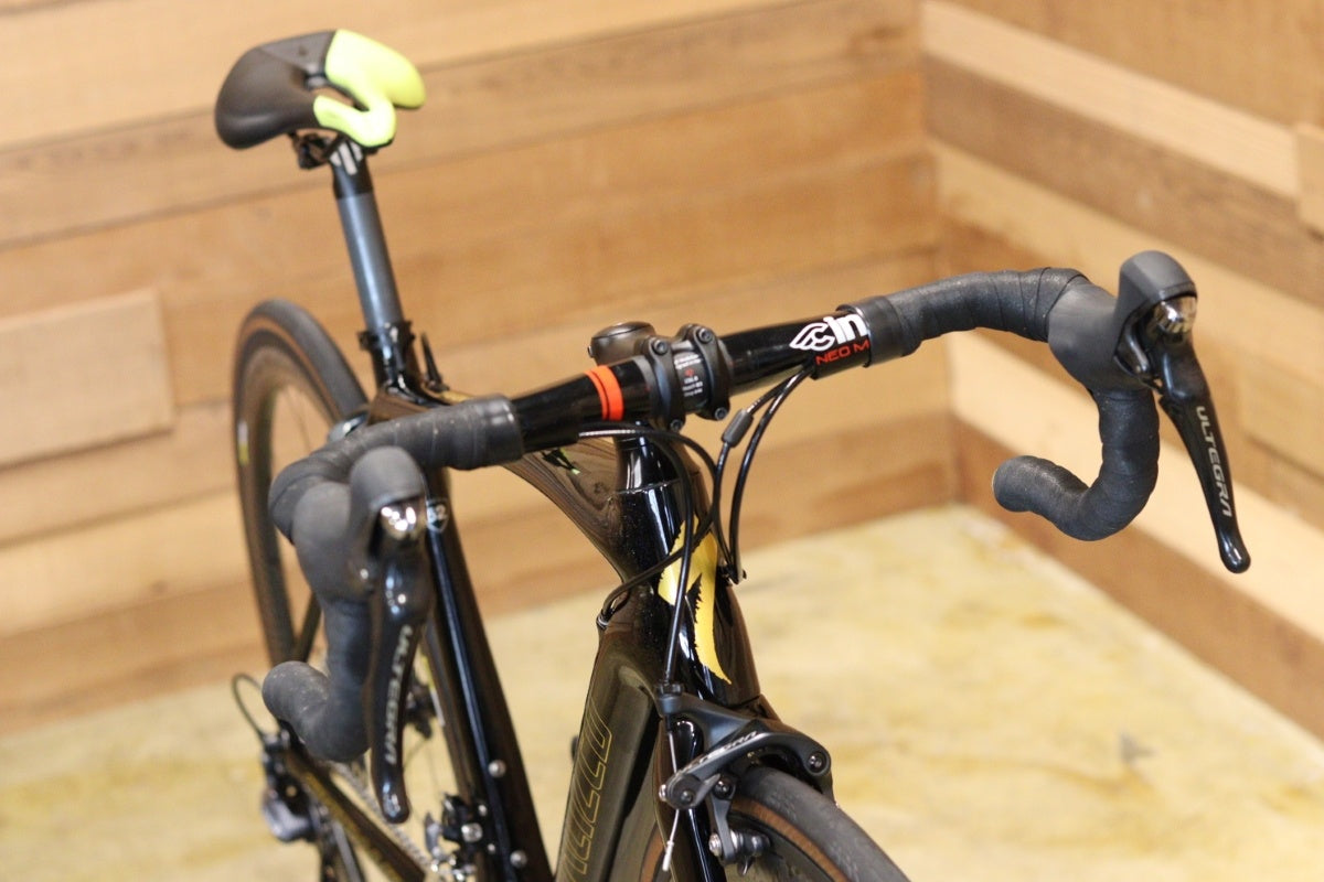 スペシャライズド SPECIALIZED ターマック TARMAC SPORT 2018 52