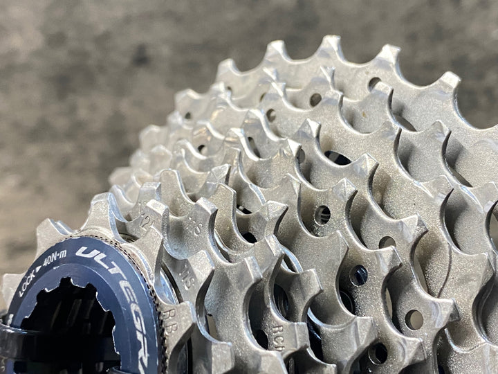 JT963 シマノ SHIMANO アルテグラ ULTEGRA CS-R8000 スプロケット 11-28T 11S