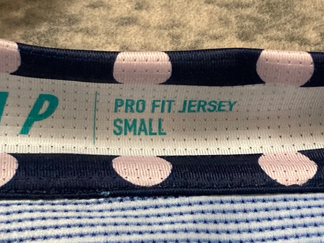 KJ314 マープ MAAP Pro Fit Jersey 半袖 サイクルジャージ S