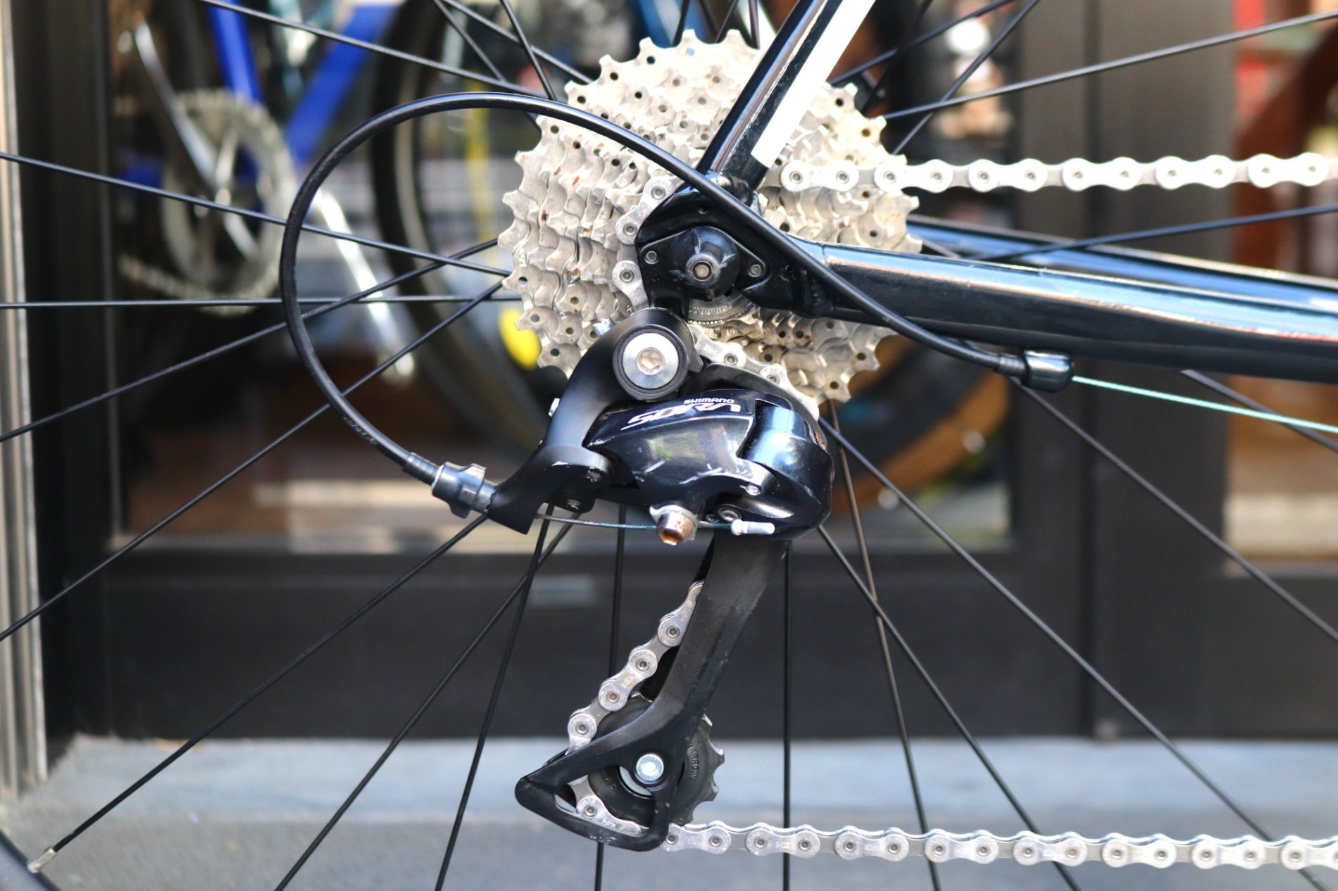キャノンデール CANNONDALE キャド オプティモ CAAD OPTIMO 2020モデル