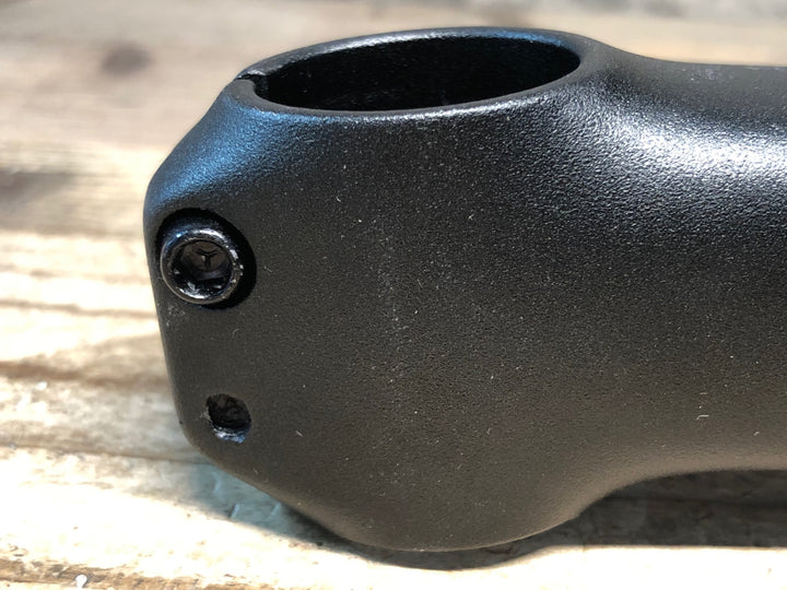 JQ599 ボントレガー BONTRAGER ELITE BLENDR STEM アルミステム 黒 Φ31.8 90mm