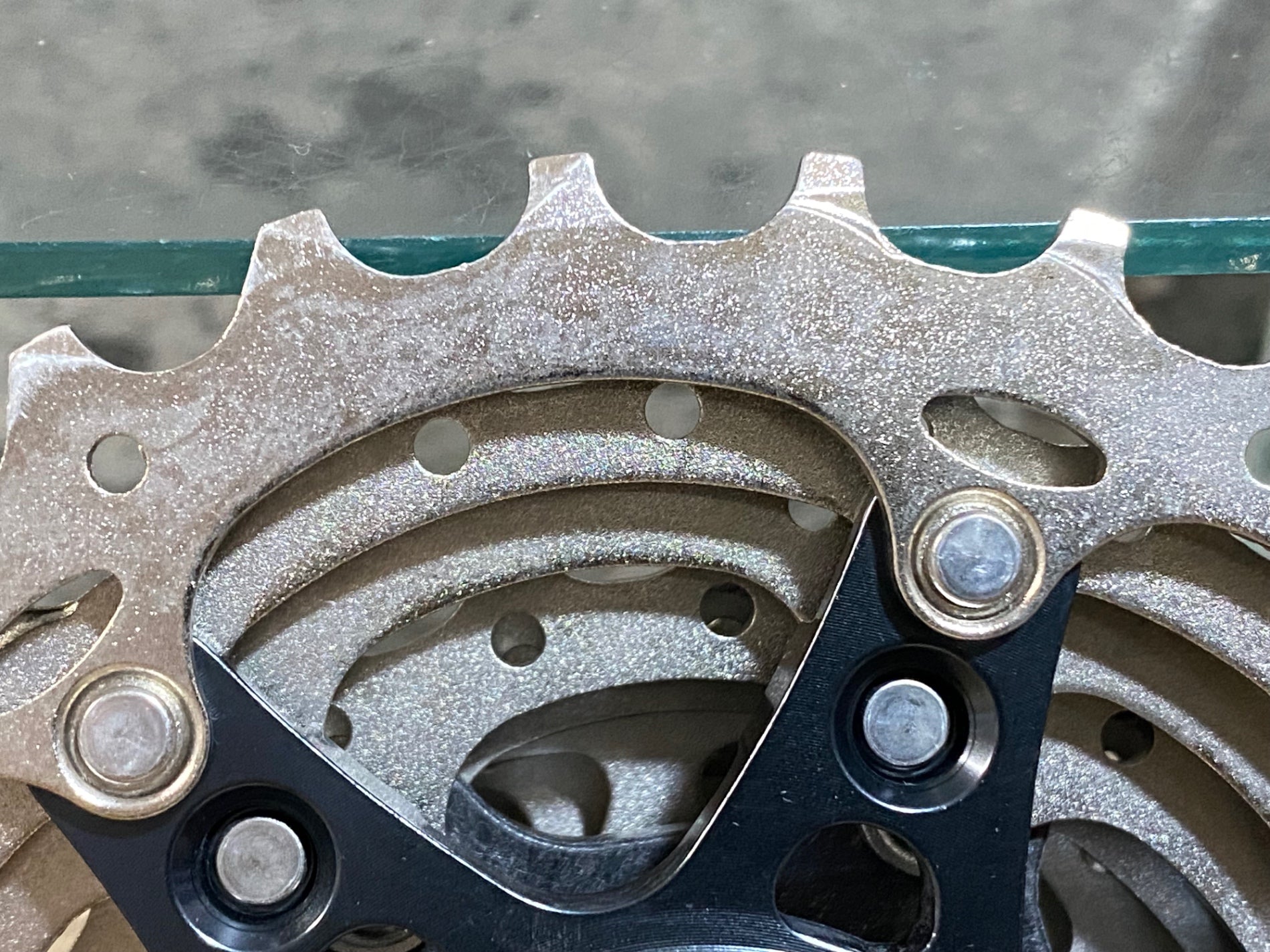 KB008 シマノ SHIMANO アルテグラ ULTEGRA CS-6800 スプロケット 11S