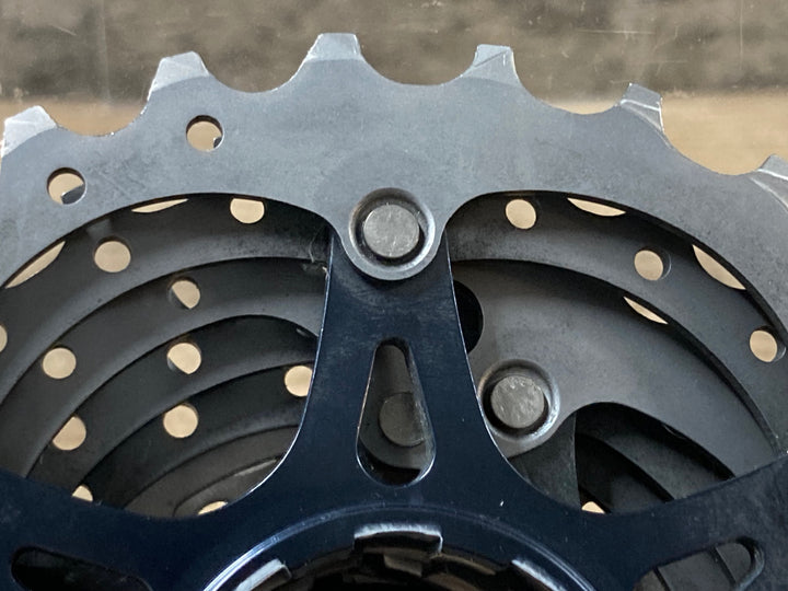 JU816 シマノ SHIMANO デュラエース DURA-ACE CS-R9100 スプロケット 11S 11-28T