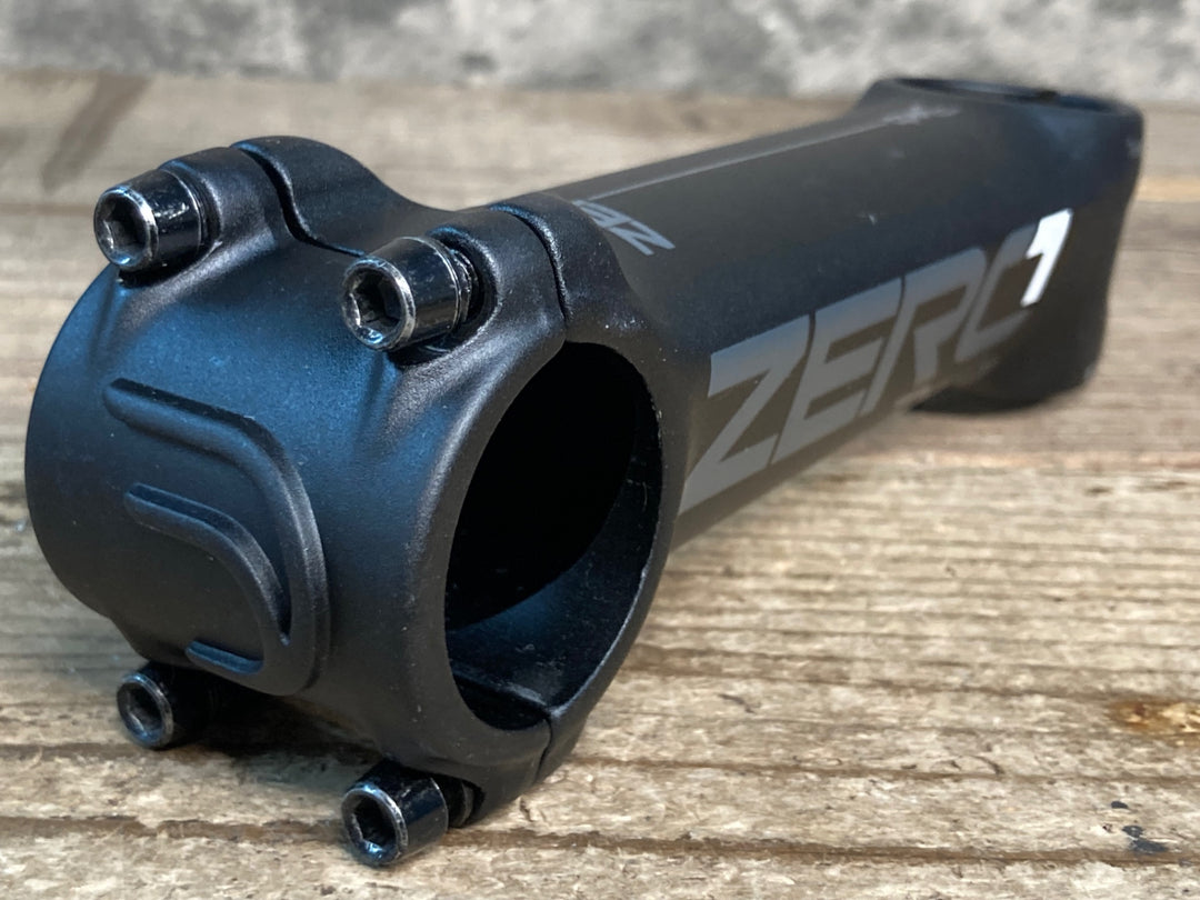 JK752 デダ DEDA ゼロ ZERO1 アルミ ステム 120mm 82° Φ31.7 OS