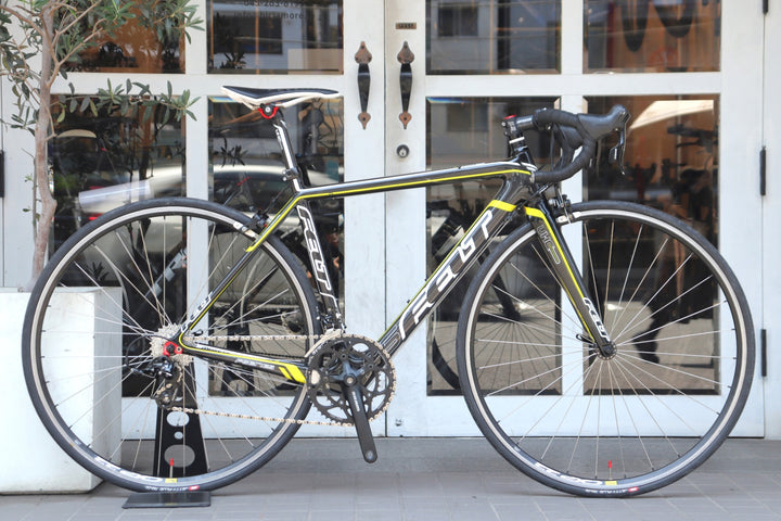 フェルト FELT F6 2012モデル 510サイズ スラム APEX 10S カーボン ロードバイク 【横浜店】