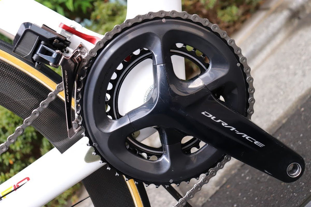 限定カラー 美品！ピナレロ PINARELLO DOGMA F10 2018モデル デュラエース R9150 11S Di2 カーボン ロードバイク【さいたま浦和店】