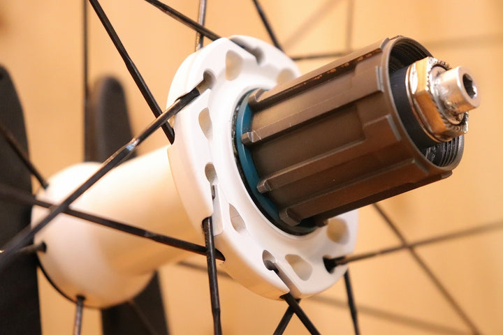 フルクラム FULCRUM レッド ウィンド RED WIND XLR アルミ カーボン クリンチャー ホイールセット シマノ 11S/12S ナローリム 15C 【芦屋店】