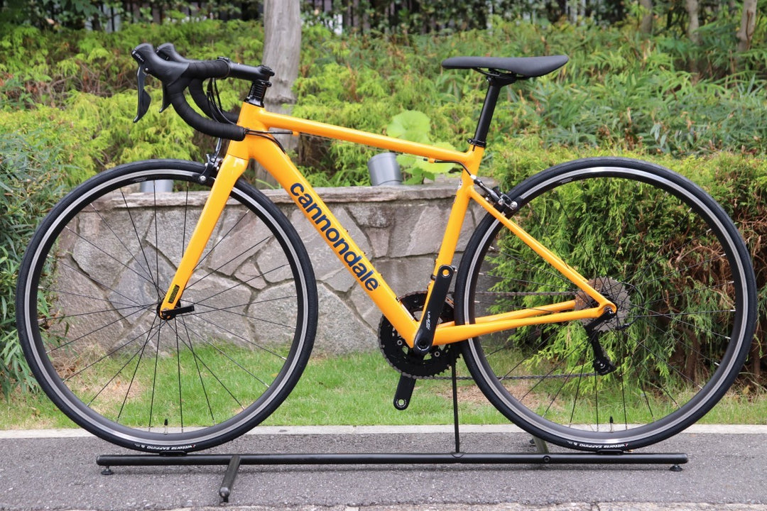 新品未使用 キャノンデール CANNONDALE キャド CAAD OPTIMO 3 2024年 