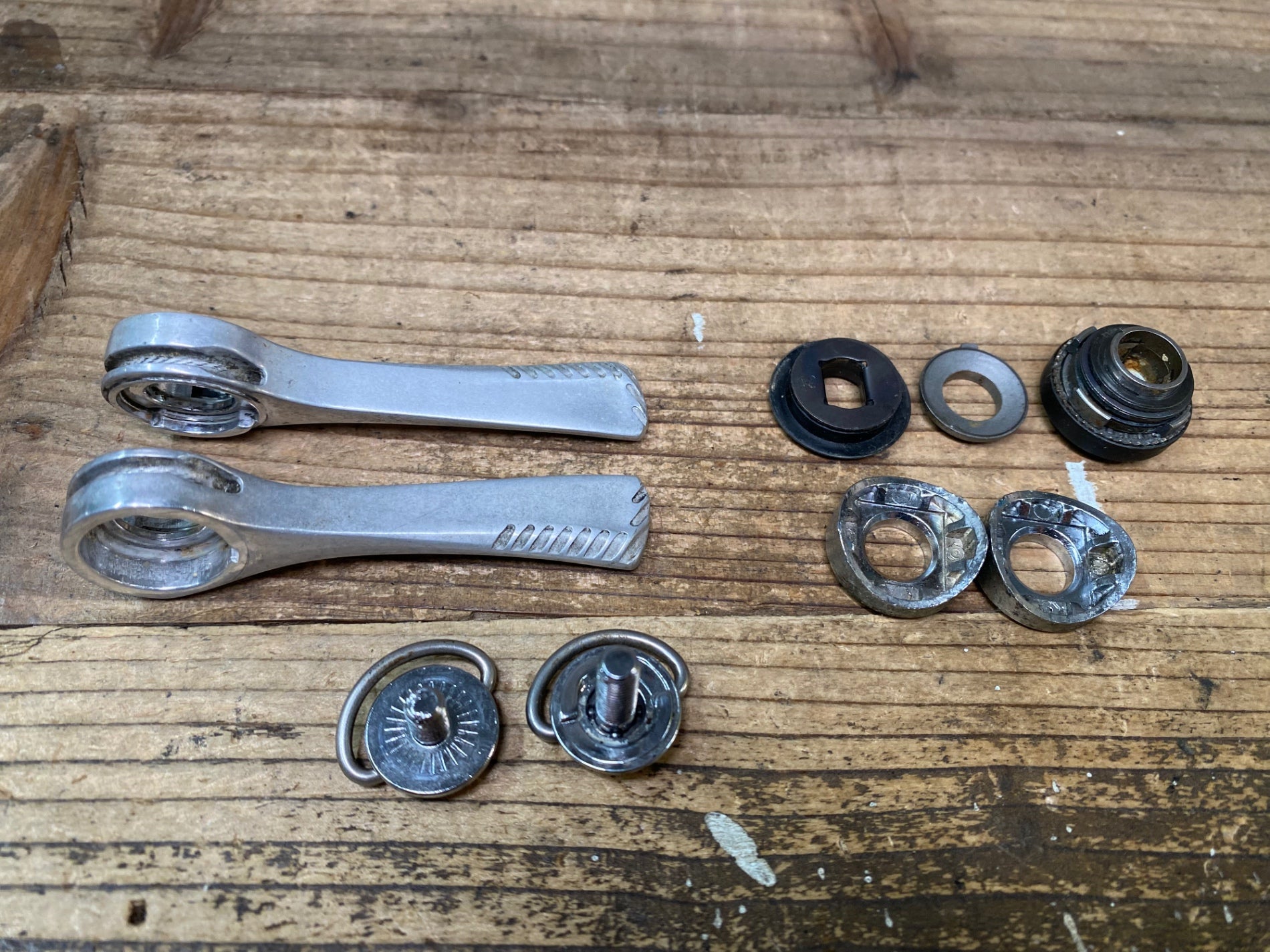 IE426 シマノ SHIMANO デュラエース DURA-ACE SL-7700 ダブルレバー