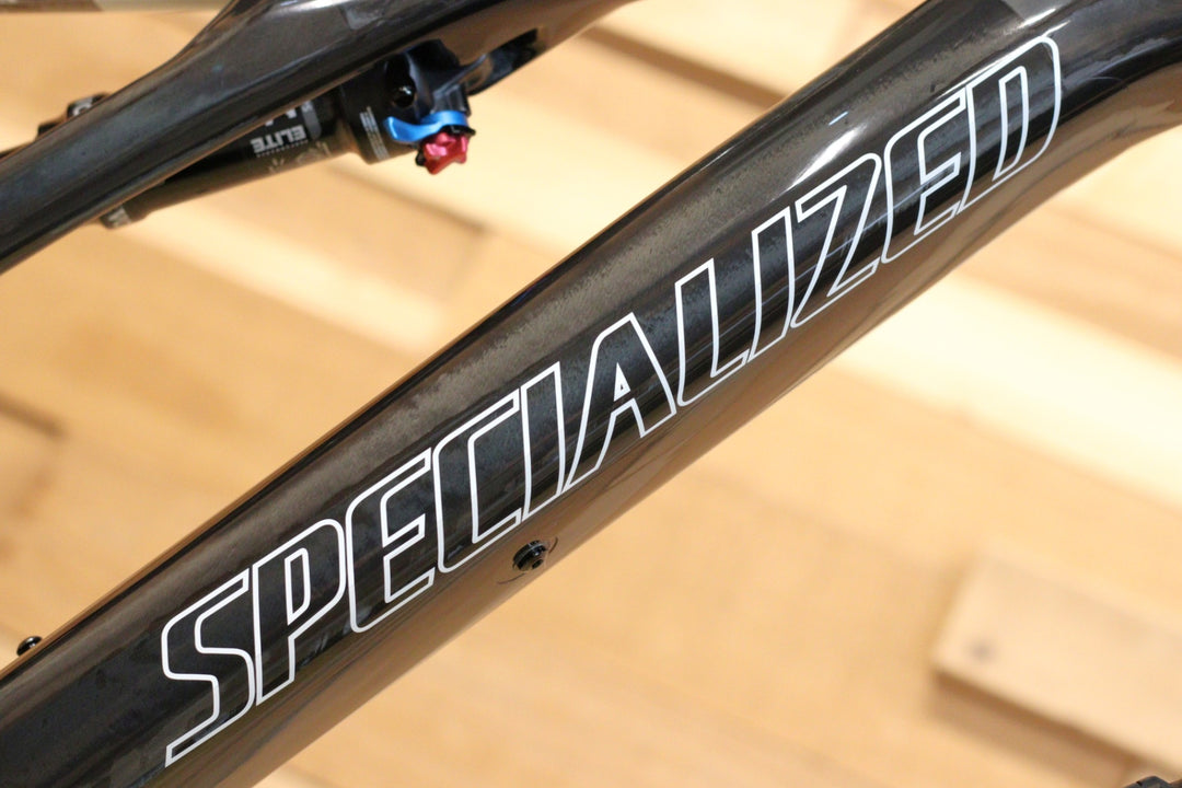 スペシャライズド SPECIALIZED リーヴォ TURBO LEVO SL EXPERT CARBON 2020 Mサイズ スラム GXイーグル MIX 1×12S カーボン マウンテンバイク MTB Eバイク 【立川店】
