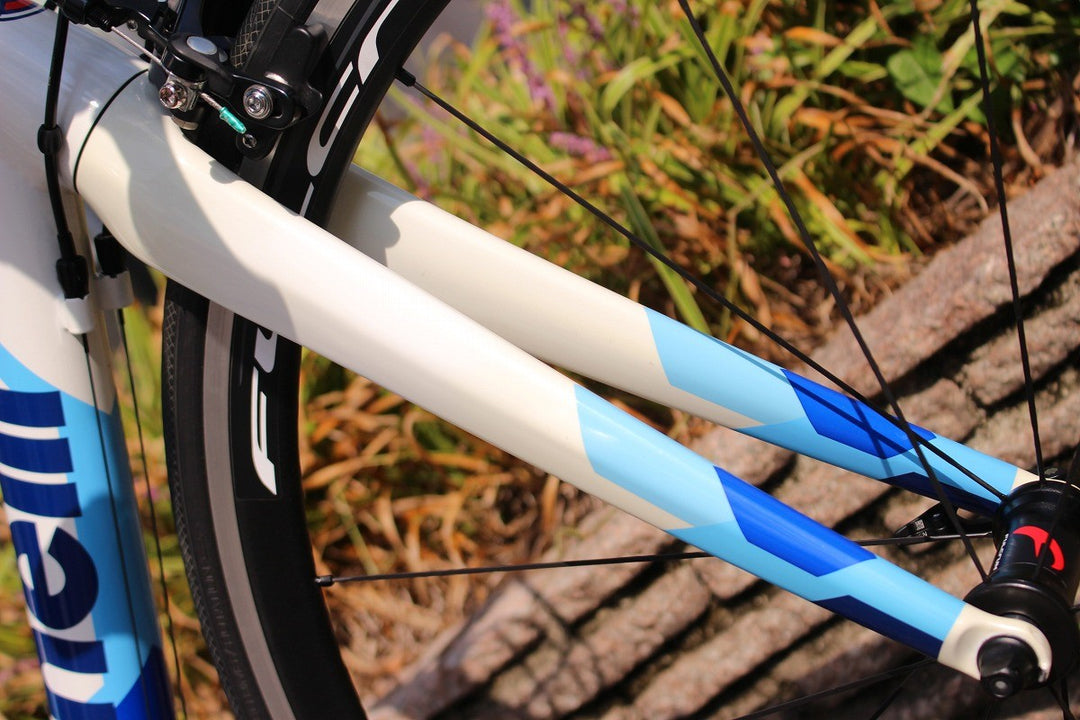 チネリ CINELLI エクスペリエンス EXPERIENCE 2015 48(S) シマノ 105 5800 11S アルミ ロードバイク【名古屋店】