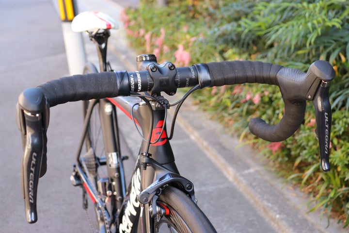 サーヴェロ CERVELO S5 2018年 48サイズ シマノ アルテグラ R8050 11S Di2 カーボン エアロ ロードバイク 【さいたま浦和店】