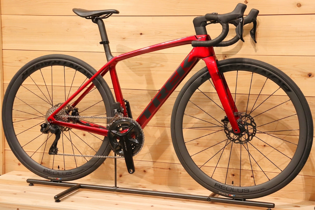 トレック TREK エモンダ EMONDA SL6 DISC 2024モデル 50サイズ シマノ 105 R7170 12S カーボン ロードバイク 【千葉店】