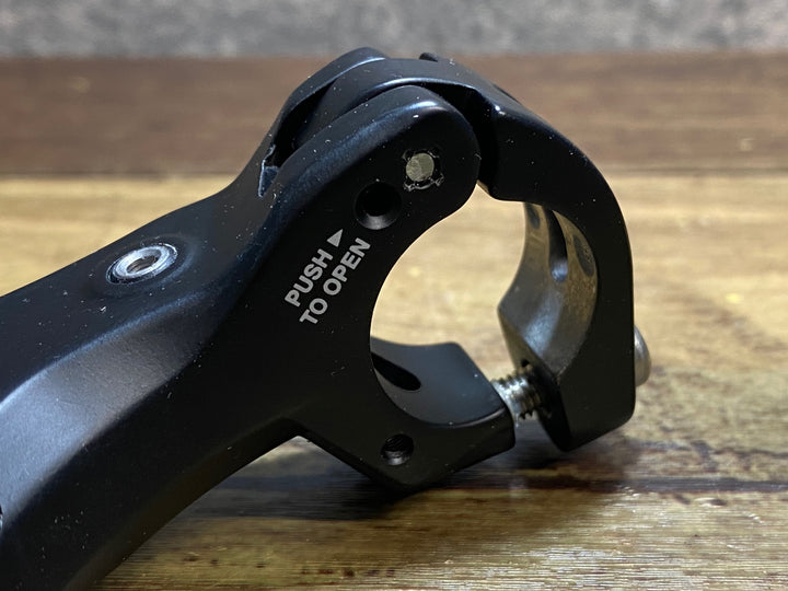 JN130 シマノ SHIMANO ディオーレ DEORE XT BL-T780-B ブレーキレバー Vブレーキ用
