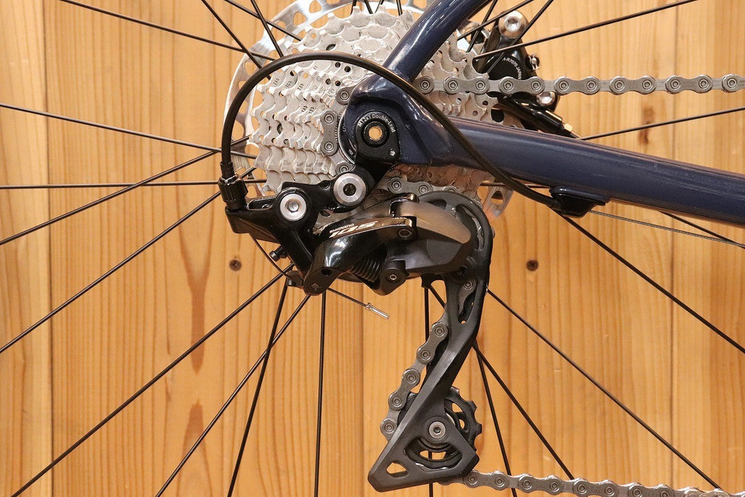 キャノンデール CANNONDALE キャド CAAD13 DISC RAPHAカラー 2021年モデル 51サイズ シマノ 105 R7020 MIX 11S アルミ ロードバイク 【芦屋店】
