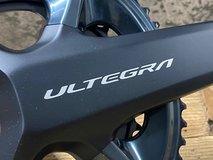 JY277 シマノ SHIMANO アルテグラ ULTEGRA FC-08 170mm 52-36T クランクセット
