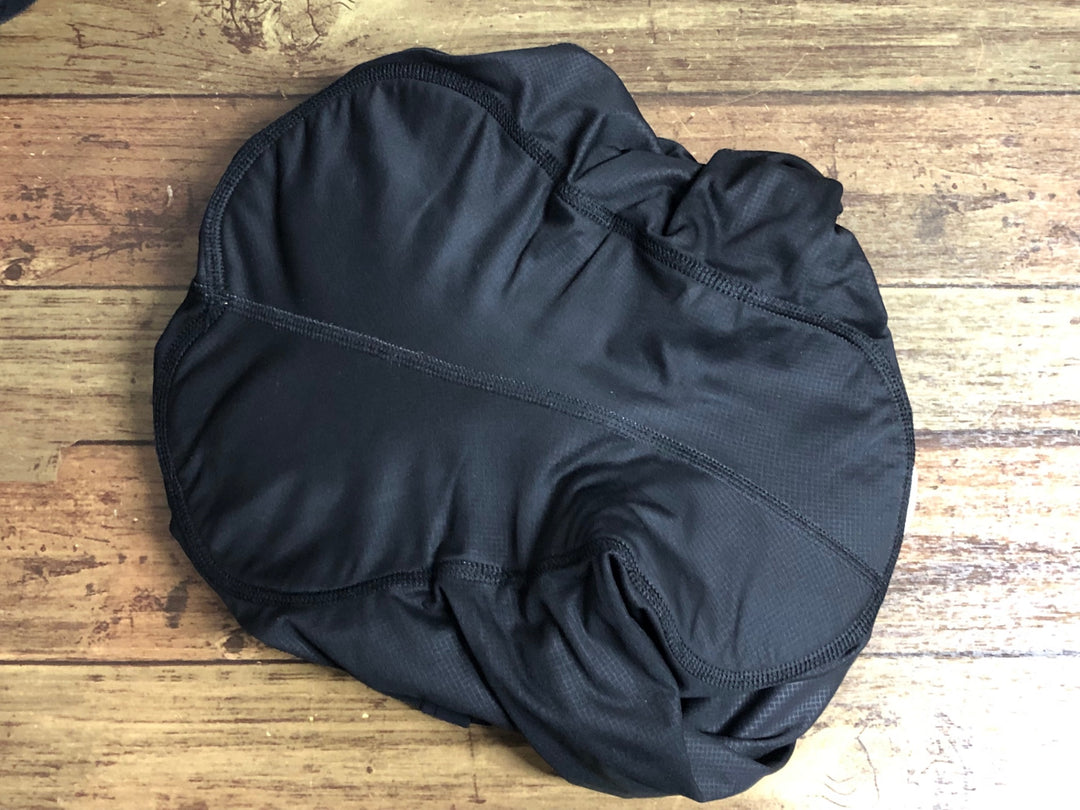 KH909 マヴィック MAVIC COSMIC BIB ビブタイツ S 裏起毛