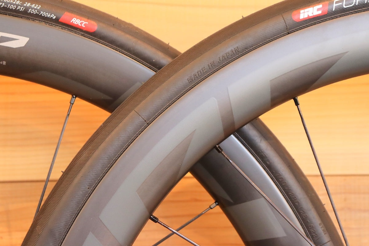 コンディション極上】ジップ ZIPP 303S DISC カーボン チューブレス