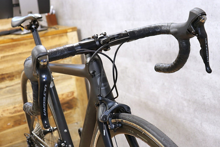 キャノンデール CANNONDALE スーパーシックスエボ SUPERSIX EVO 2017 52サイズ シマノ アルテグラ R8000 11S カーボン 【さいたま浦和店】