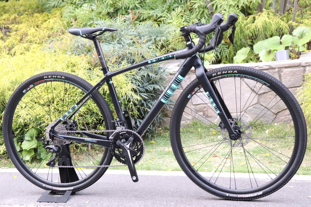 ビアンキ Bianchi インプルソ オールロード IMPULSO ALLROAD DISC 2018 47サイズ シマノ 105 R7020 MIX 11S アルミ ロードバイク 【さいたま浦和店】