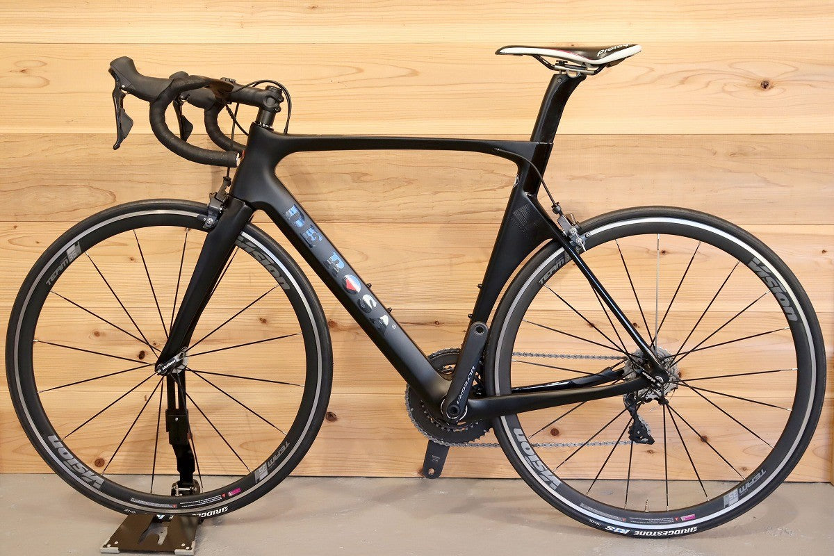 デローザ DE ROSA ピニンファリーナ SK Pininfarina 2017 540サイズ
