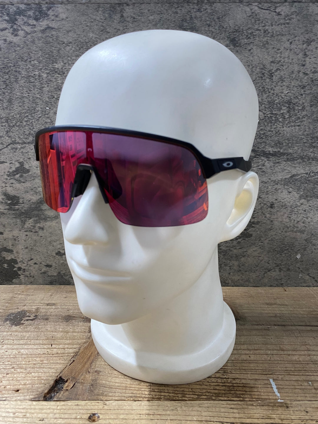 KB577 オークリー OAKLEY SUTRO LITE サングラス アイウェア 黒 PRIZM ROAD