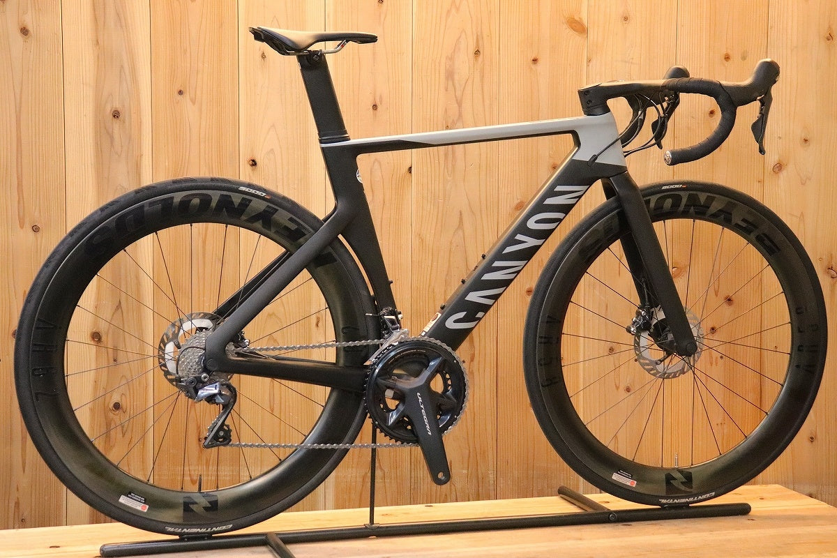 キャニオン CANYON エアロード AEROAD CF SL8 DISC 2022年モデル S