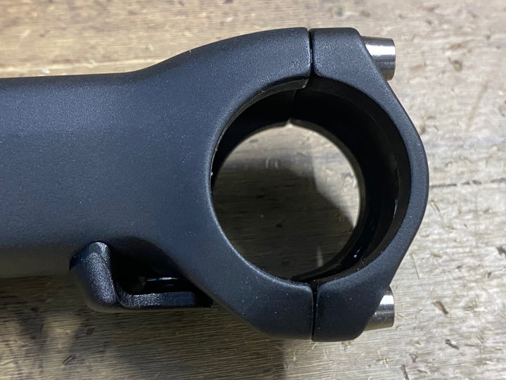 KK234 スペシャライズド SPECIALIZED S-WORKS TARMAC STEM アルミ ステム 100mm 6° Φ31.8 OS