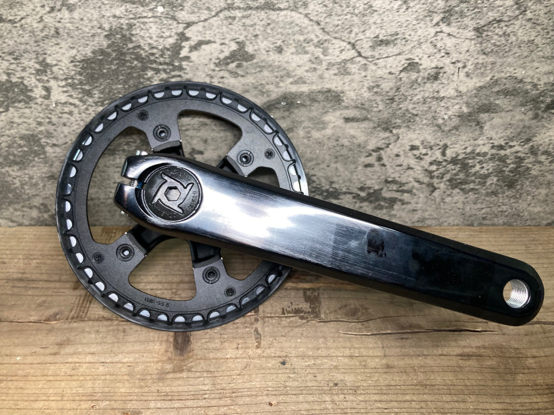 JK826 プロホイール PROWHEEL クランクセット 175mm ナローワイド 42T Φ24