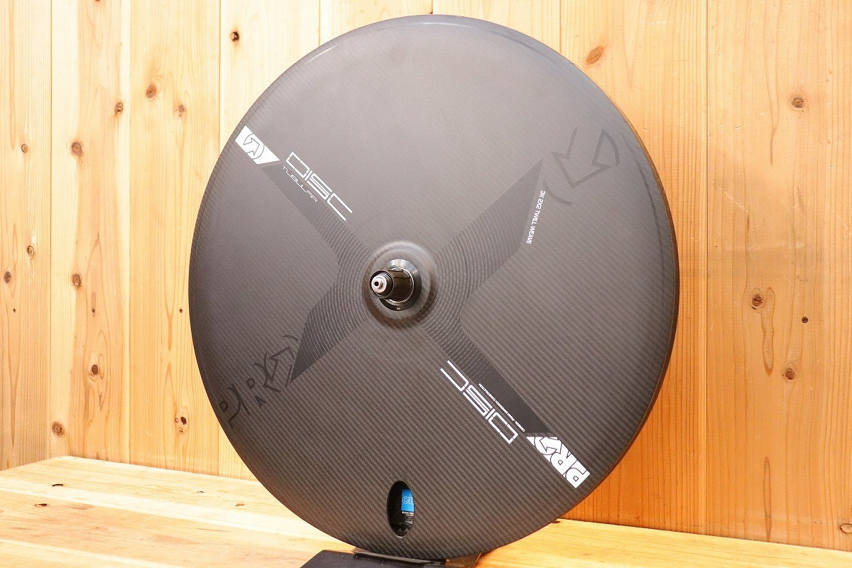 シマノ プロ SHIMANO PRO カーボン ディスク CARBON DISC カーボン