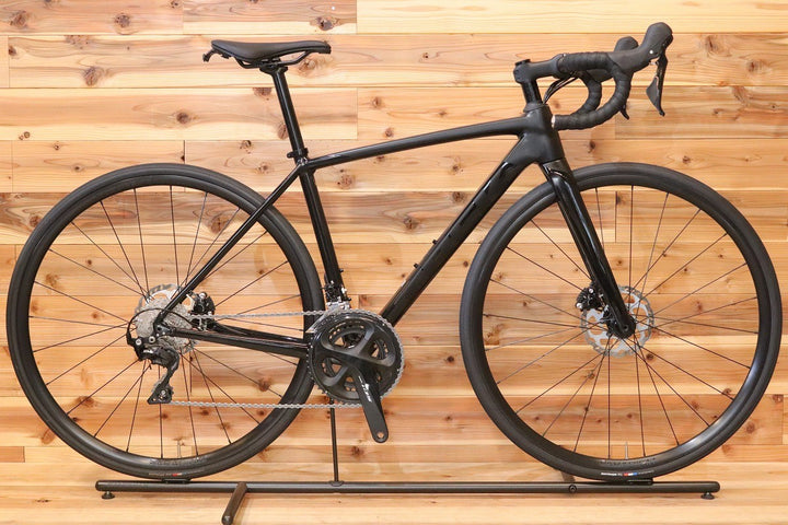 トレック TREK エモンダ EMONDA ALR5 DISC 2023モデル 50サイズ シマノ 105 R7020 11S アルミ ロードバイク 【ビチアモーレ広島店】