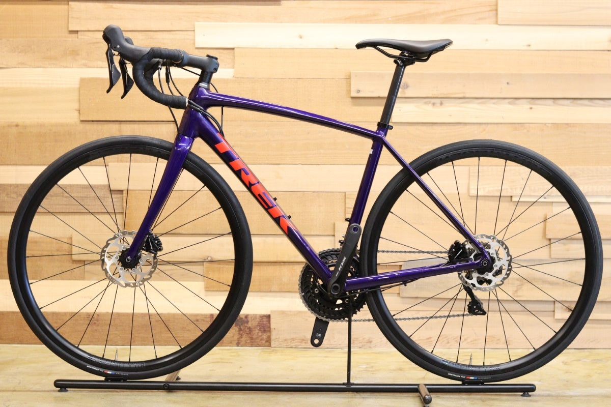 トレック TREK エモンダ EMONDA ALR5 DISC 2022 52サイズ 105 R7020