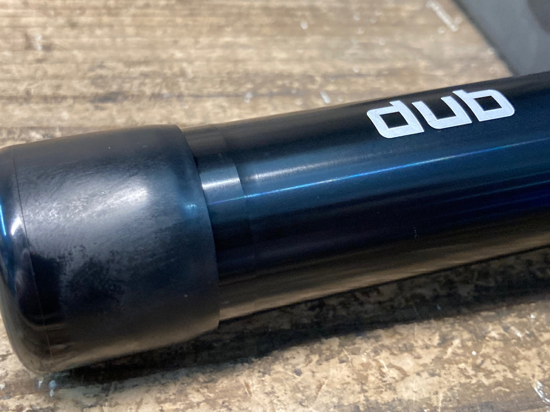 JG385 スラム SRAM FORCE AXS QUARK パワーメーター付き クランクセット 170mm 46-33