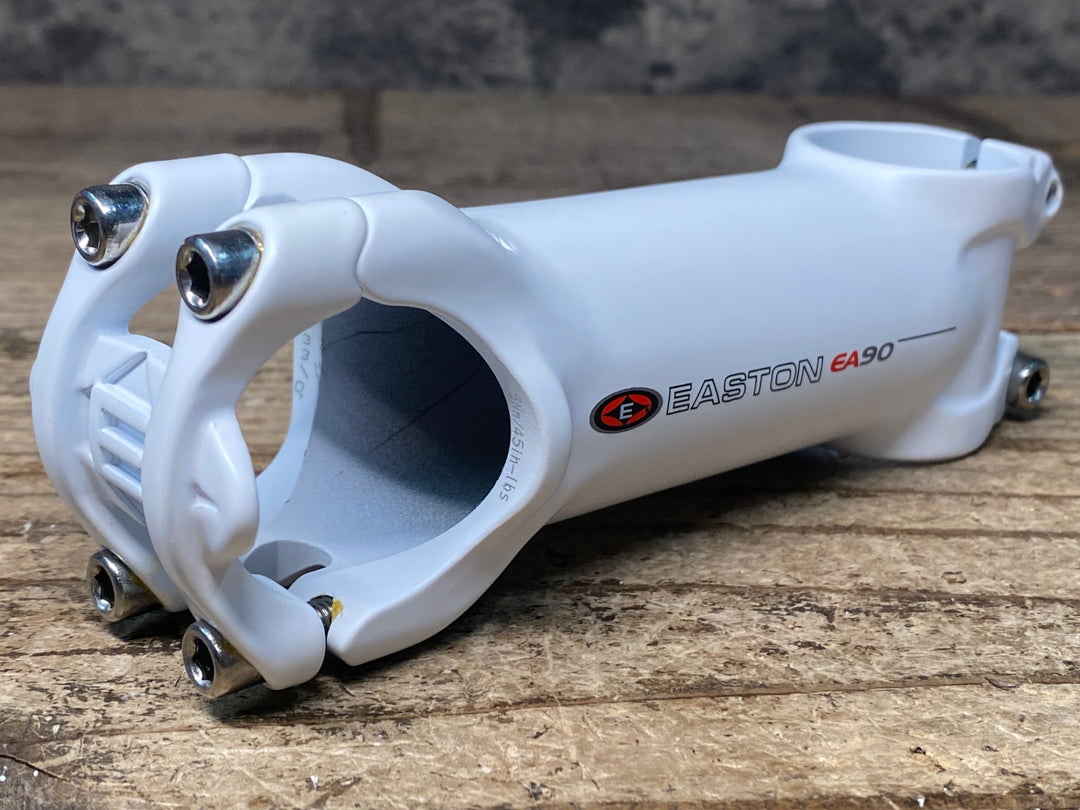 JR447 イーストン EASTON EA90 アルミステム 0° 110mm