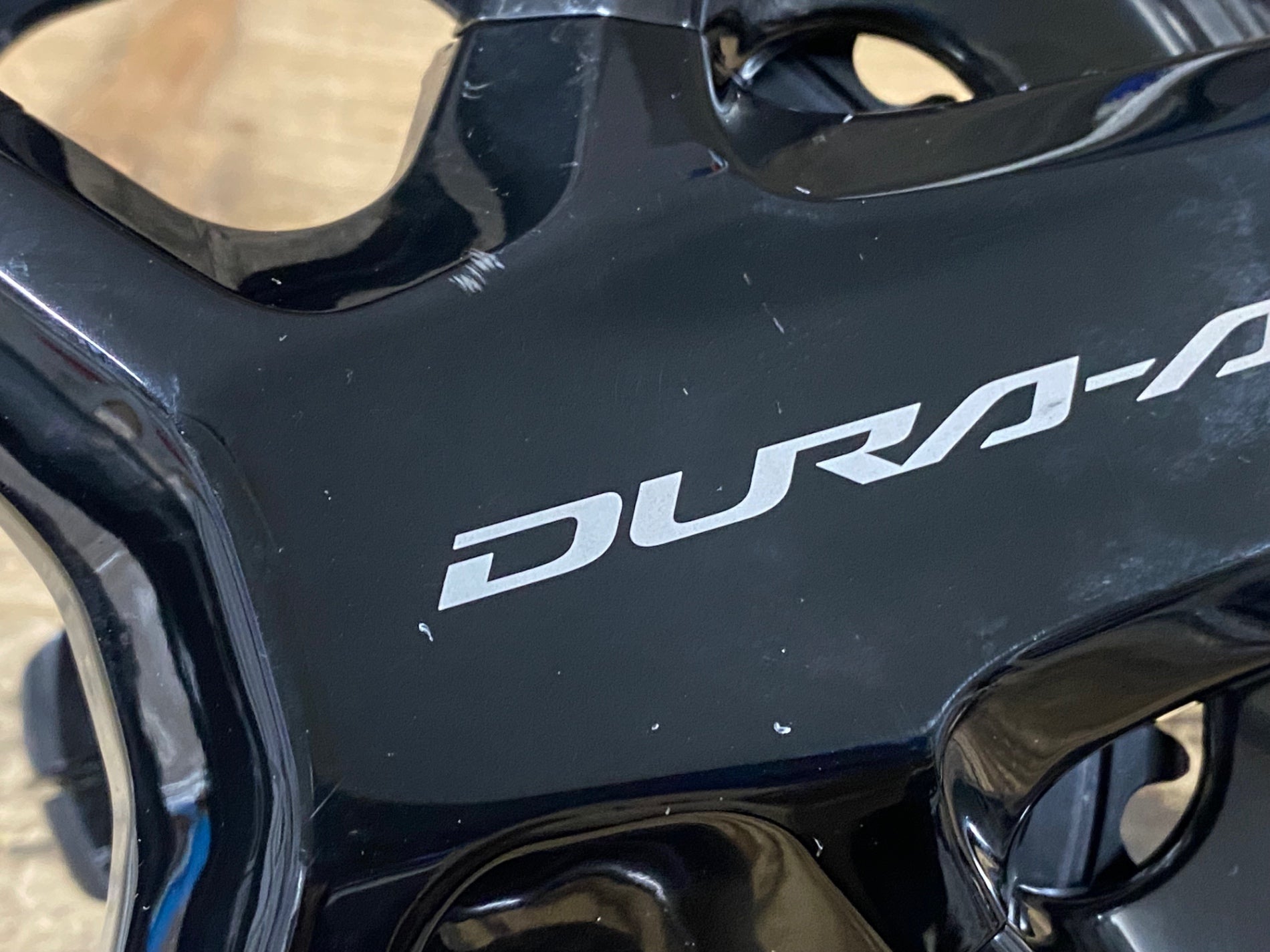 KK274 シマノ SHIMANO デュラエース DURA-ACE FC-R9200 クランクセット