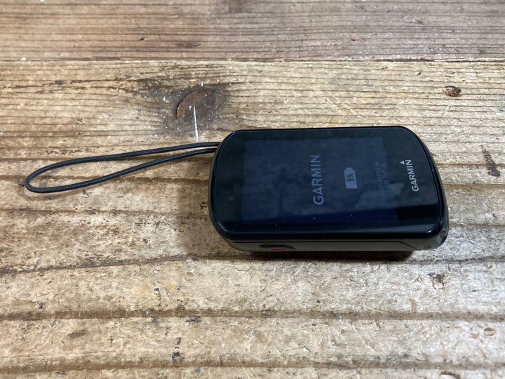 KA132 ガーミン GARMIN エッジ EDGE 830 サイクルコンピューター センサーセット