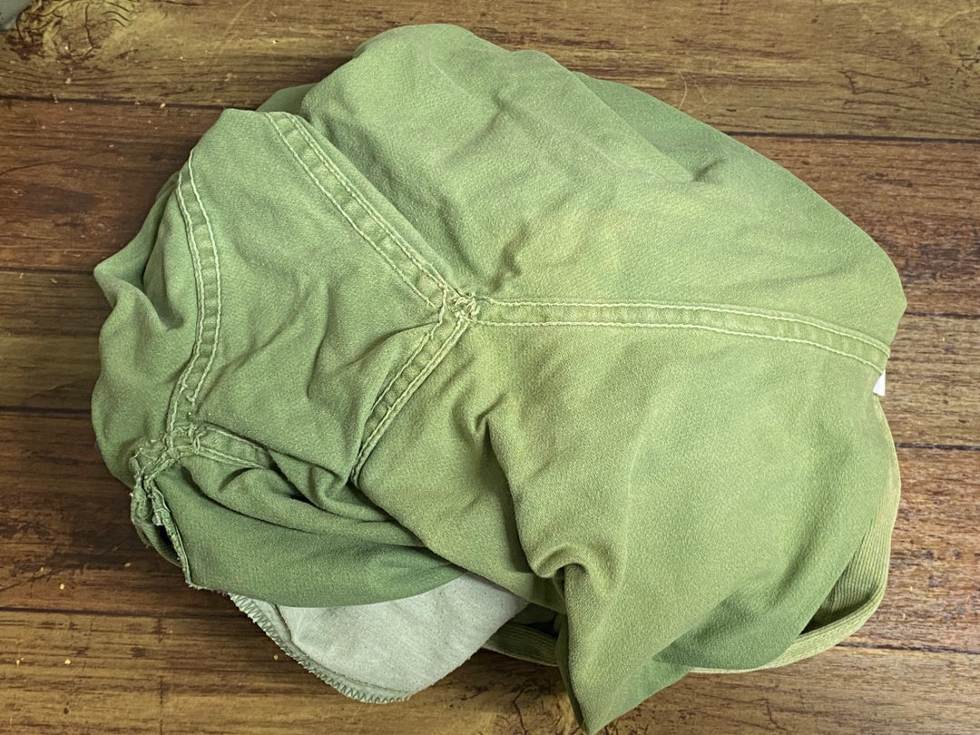 JQ522 グラミチ Gramicci ハーフパンツ 黄緑 S gunung