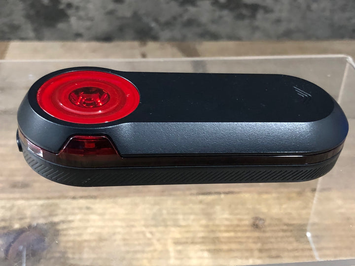 KP168 ガーミン GARMIN VARIA RTL515 リアビューレーダー 点灯確認済み