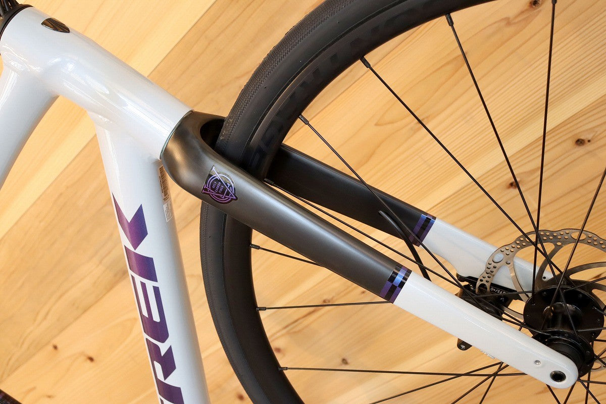 トレック TREK ドマーネ DOMANE AL2 Gen4 2024 56サイズ クラリス
