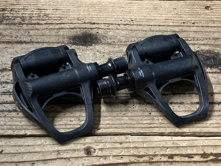 KA154 シマノ SHIMANO 105 PD-5800 ビンディングペダル SPD-SL