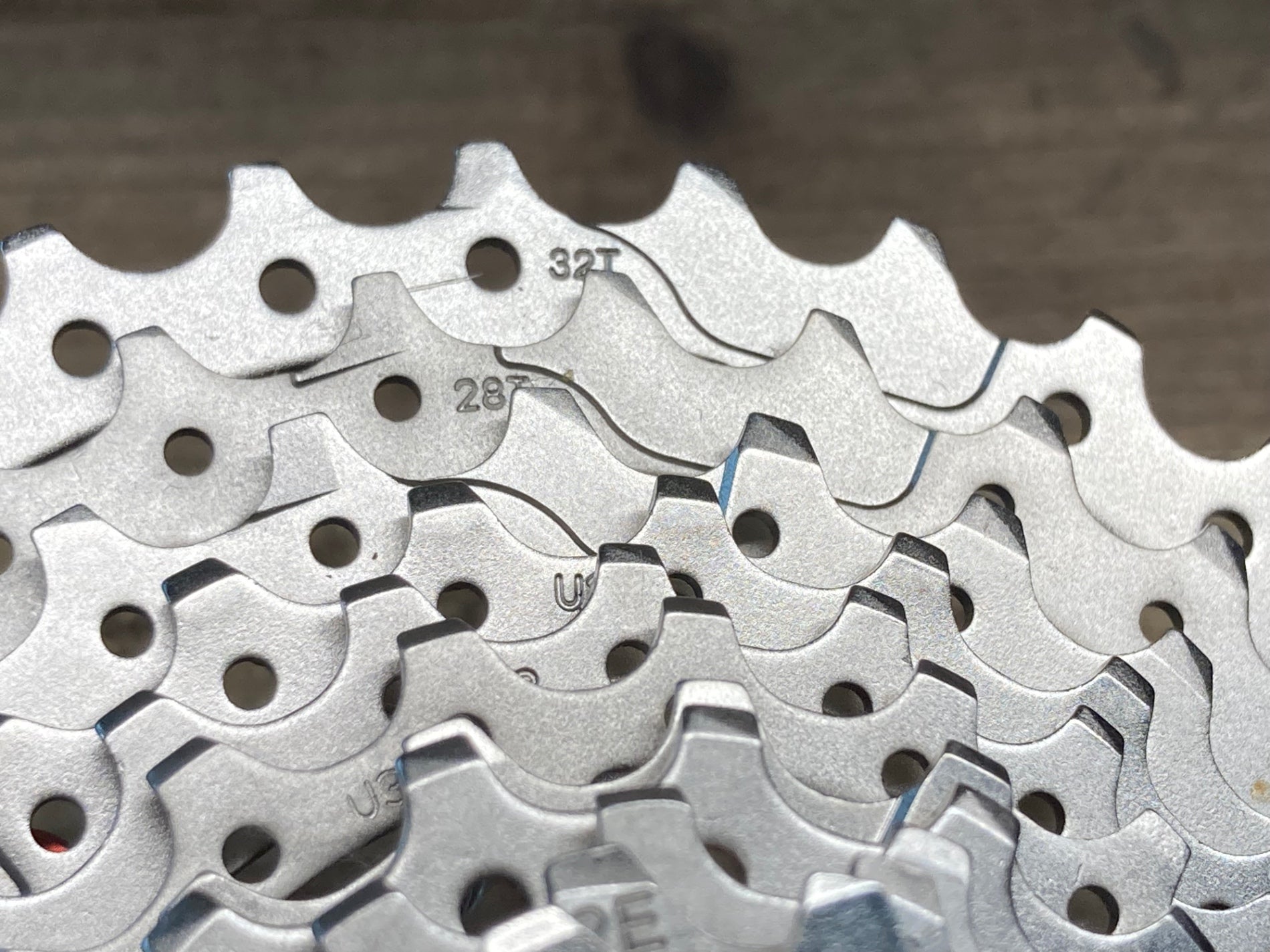 JG856 サンレース SUNRACE スプロケット 11S 11-32T – BICI AMORE