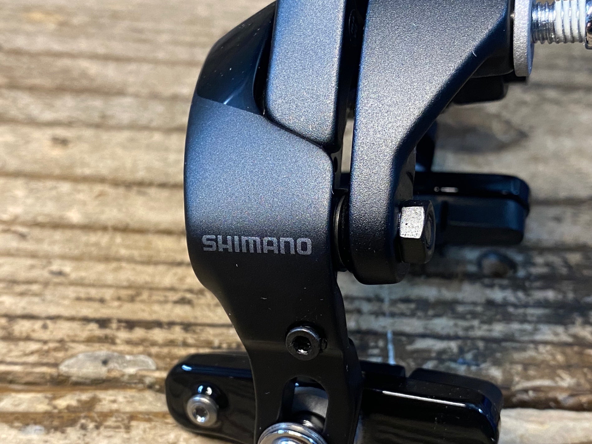 JW095 シマノ SHIMANO アルテグラ ULTEGRA BR-R8100 キャリパー