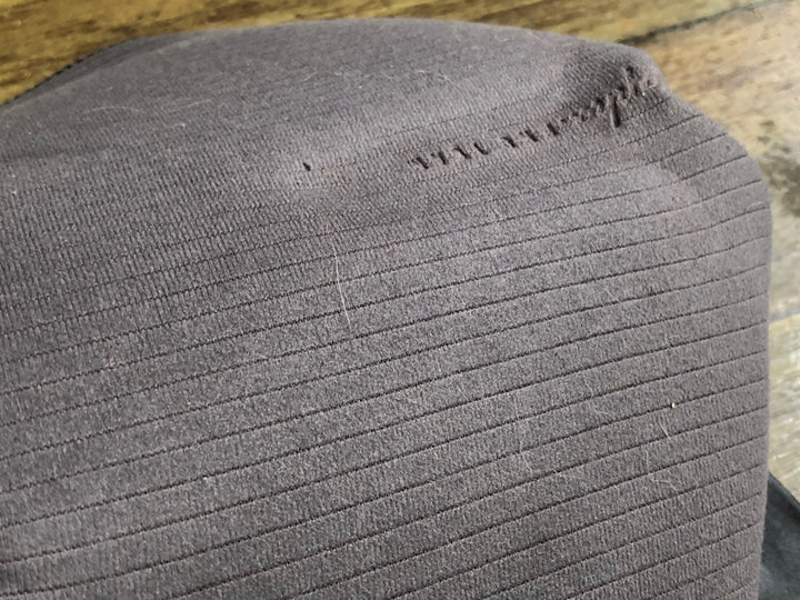 KL463 ラファ Rapha WOMEN'S DETACH RACE BIB SHORT ビブショーツ 黒 XXS ※動物の毛