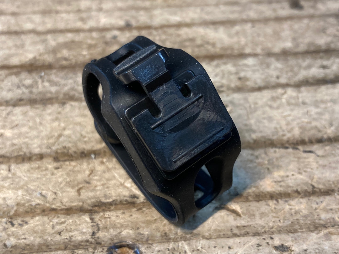 JT927 ボントレガー BONTRAGER Flare RT リアライト マウント付属 点灯確認済