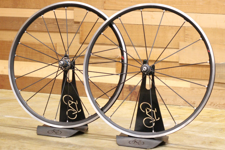 訳あり フルクラム FULCRUM レージング ゼロ RACING ZERO 15C シマノ 11S/12S 【立川店】