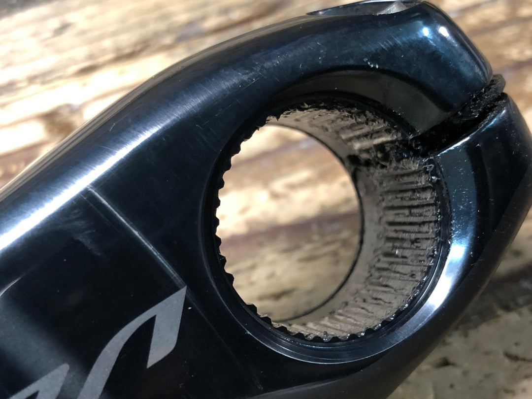 JN349 4iiii パワーメーター シマノ SHIMANO アルテグラ ULTEGRA FC-R8000 左クランク 170mm 動作確認済