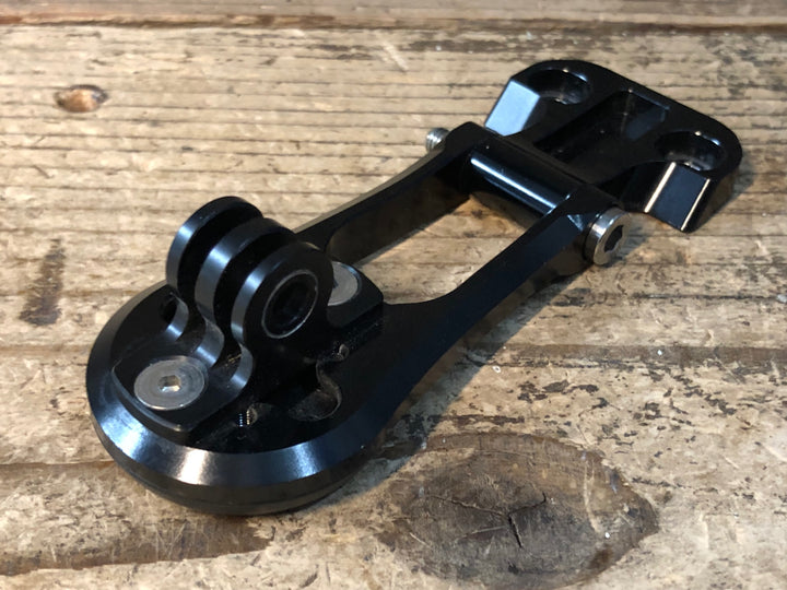 JT484 レックマウント REC-MOUNTS DEDA ALANERA DCR専用マウント ※社外ボルト