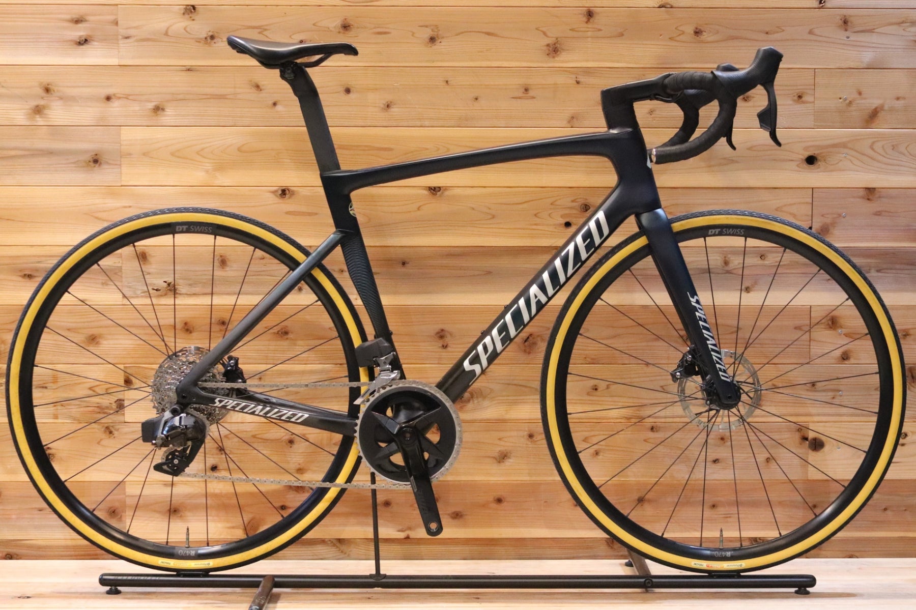 スペシャライズド SPECIALIZED ターマック TARMAC SL7 COMP DISC 2022