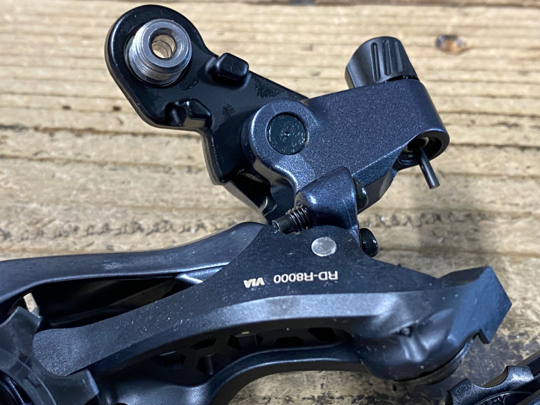 KH327 シマノ SHIMANO アルテグラ ULTEGRA RD-R8000 GS リアディレイラー 11s