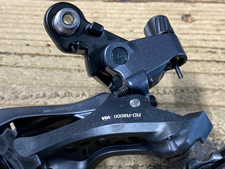 KH327 シマノ SHIMANO アルテグラ ULTEGRA RD-R8000 GS リアディレイラー 11s